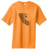 Core Blend Pocket Tee Thumbnail
