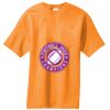 Core Blend Pocket Tee Thumbnail