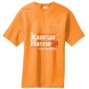 Core Blend Pocket Tee Thumbnail