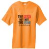 Core Blend Pocket Tee Thumbnail