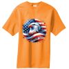 Core Blend Pocket Tee Thumbnail