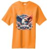 Core Blend Pocket Tee Thumbnail