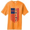 Core Blend Pocket Tee Thumbnail