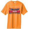Core Blend Pocket Tee Thumbnail