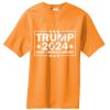 Core Blend Pocket Tee Thumbnail