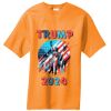 Core Blend Pocket Tee Thumbnail