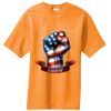 Core Blend Pocket Tee Thumbnail