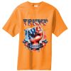 Core Blend Pocket Tee Thumbnail