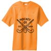 Core Blend Pocket Tee Thumbnail