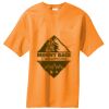 Core Blend Pocket Tee Thumbnail