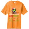 Core Blend Pocket Tee Thumbnail