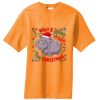 Core Blend Pocket Tee Thumbnail