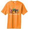 Core Blend Pocket Tee Thumbnail