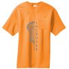 Core Blend Pocket Tee Thumbnail