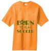 Core Blend Pocket Tee Thumbnail
