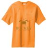 Core Blend Pocket Tee Thumbnail