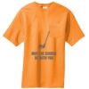 Core Blend Pocket Tee Thumbnail