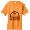 Core Blend Pocket Tee Thumbnail