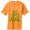 Core Blend Pocket Tee Thumbnail