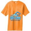 Core Blend Pocket Tee Thumbnail