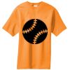 Core Blend Pocket Tee Thumbnail