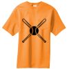 Core Blend Pocket Tee Thumbnail