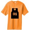 Core Blend Pocket Tee Thumbnail