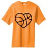 Core Blend Pocket Tee Thumbnail
