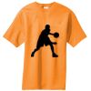 Core Blend Pocket Tee Thumbnail