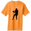 Core Blend Pocket Tee Thumbnail