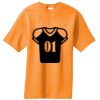 Core Blend Pocket Tee Thumbnail