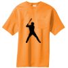 Core Blend Pocket Tee Thumbnail