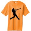 Core Blend Pocket Tee Thumbnail