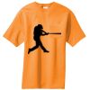 Core Blend Pocket Tee Thumbnail