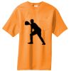 Core Blend Pocket Tee Thumbnail