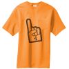 Core Blend Pocket Tee Thumbnail