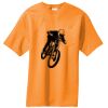 Core Blend Pocket Tee Thumbnail