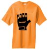 Core Blend Pocket Tee Thumbnail