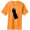 Core Blend Pocket Tee Thumbnail