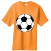 Core Blend Pocket Tee Thumbnail