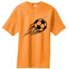 Core Blend Pocket Tee Thumbnail