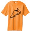 Core Blend Pocket Tee Thumbnail