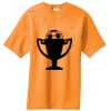 Core Blend Pocket Tee Thumbnail
