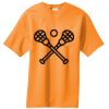 Core Blend Pocket Tee Thumbnail