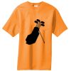 Core Blend Pocket Tee Thumbnail