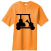 Core Blend Pocket Tee Thumbnail