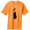 Core Blend Pocket Tee Thumbnail