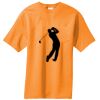 Core Blend Pocket Tee Thumbnail