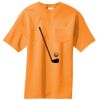 Core Blend Pocket Tee Thumbnail