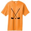 Core Blend Pocket Tee Thumbnail